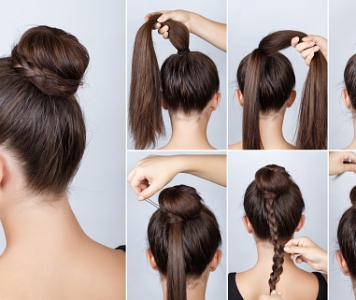 quick-and-easy-bun-hairstyles-for-every-occasion