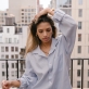 top-ways-you-can-style-an-oversized-shirt