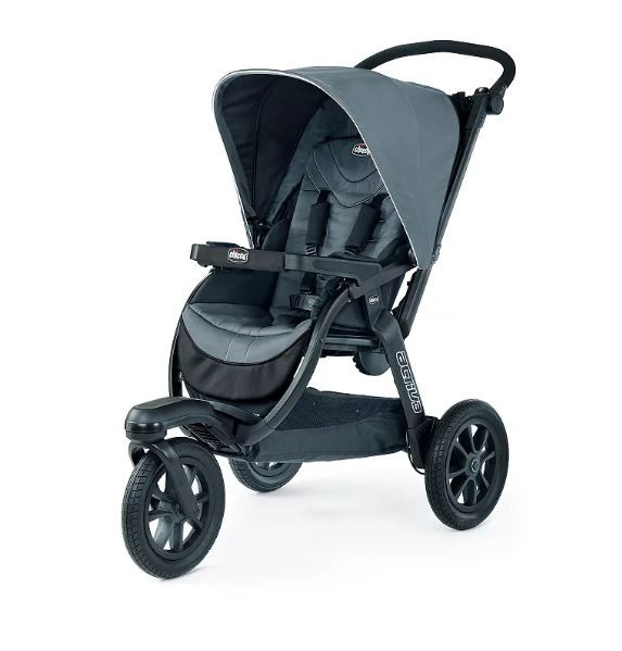 Chicco Activ3 Jogging Stroller