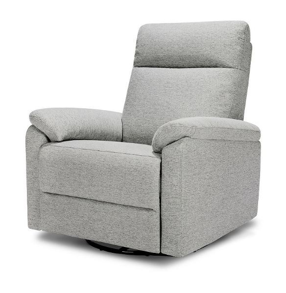 DaVinci Suzy Recliner & Swivel Glider