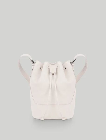 Hyer Goods Cinch Bucket Bag