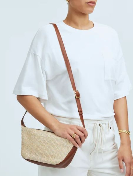 The Sling Crossbody Bag