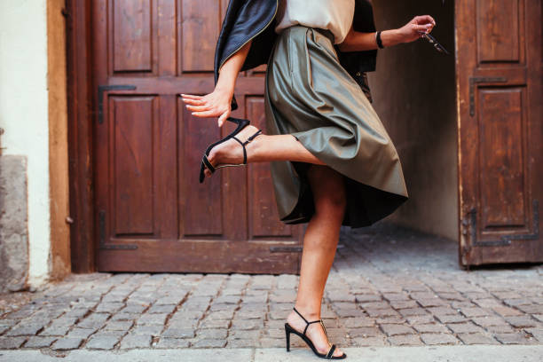 stylish-skirts-that-every-woman-should-have-in-her-closet